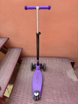 Patinete MAXI MICRO