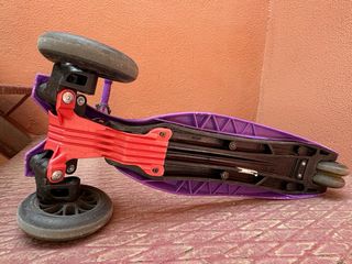 Patinete MAXI MICRO