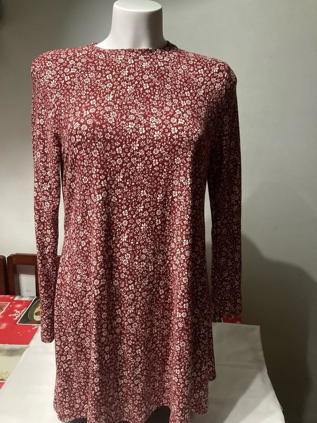 Vestido talla S primark 