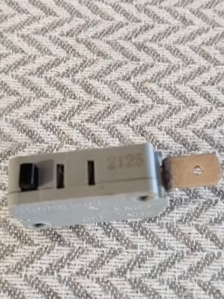 Grifo caravana / autocaravana