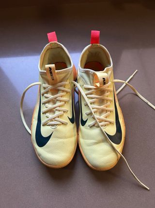Botas futbol sala