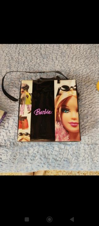 Valigetta Barbie vintage