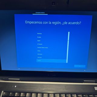 Dell Latitude E6430 con base Dock