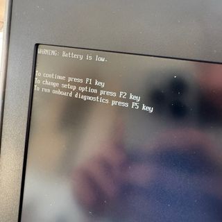 Dell Latitude E6430 con base Dock