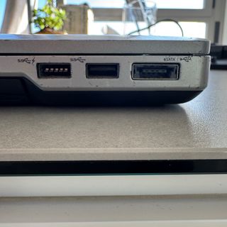 Dell Latitude E6430 con base Dock