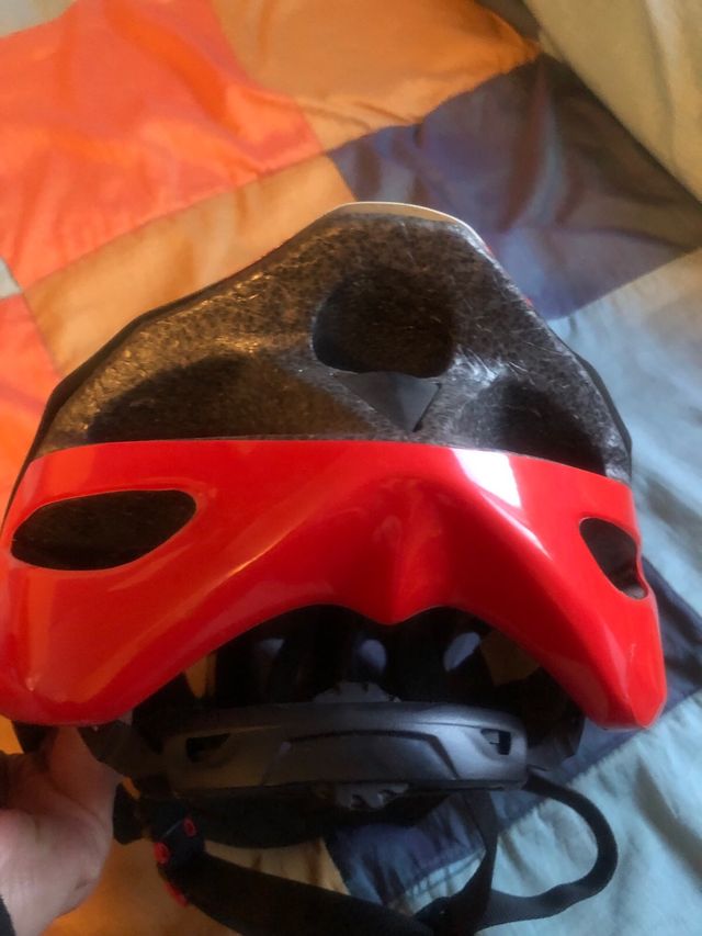 Casco de bici Bpro