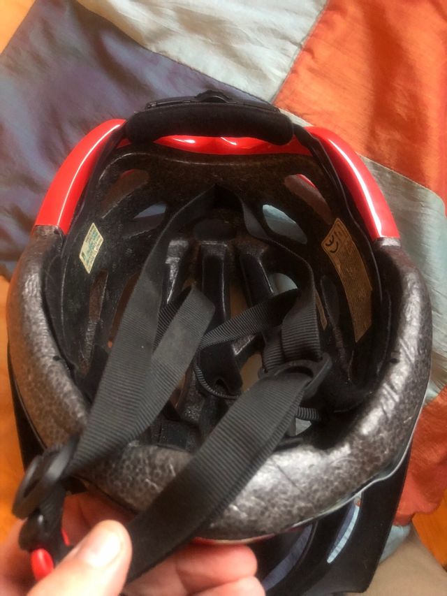 Casco de bici Bpro