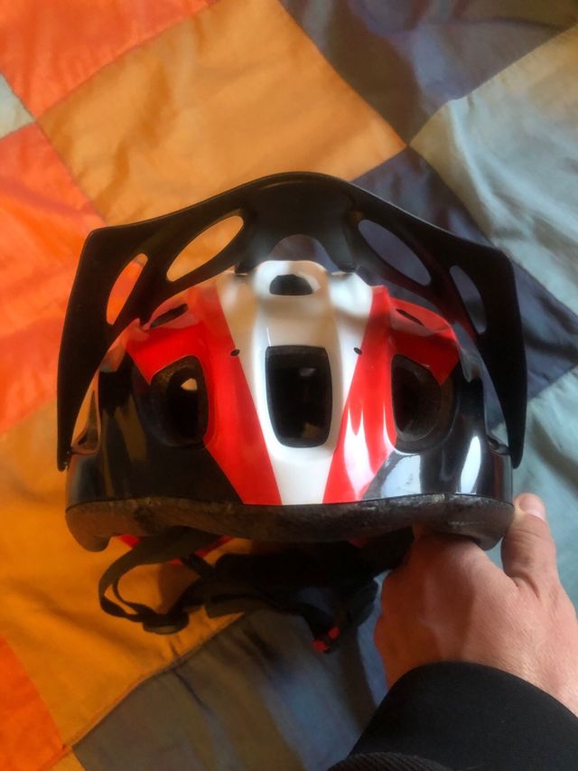 Casco de bici Bpro