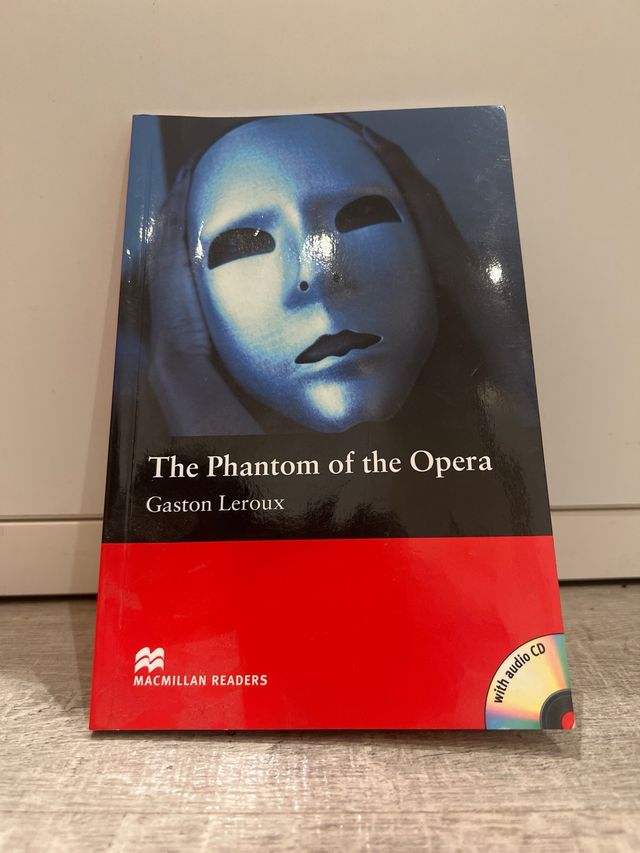 Phantom of the Opera
