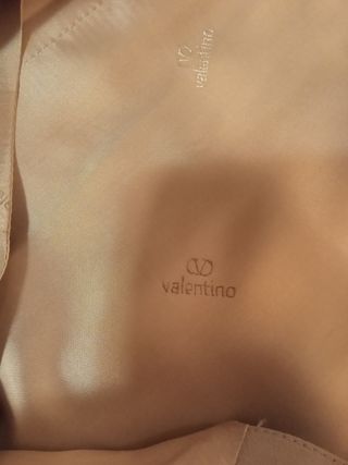 Gilet panciotto Valentino