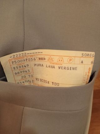 Gilet panciotto Valentino