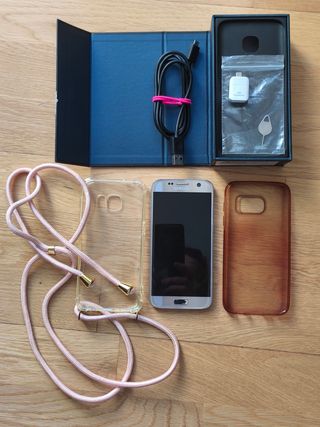 Samsung galaxy S7 32Gb