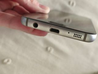 Samsung galaxy S7 32Gb