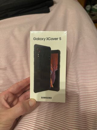 Samsung Galaxy XCover 5