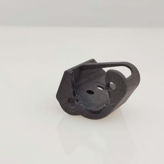 SLS Copperhead BL Touch Mount For DDX. BondTech