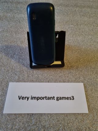 7594N-Cellulare Alcatel One Touch 122 Blu