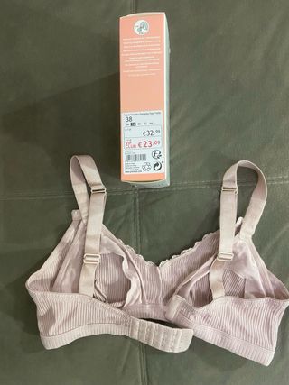 Reggiaeno allattamento 38C Prenatal