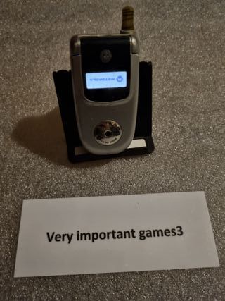 7599N-Cellulare Motorola U220