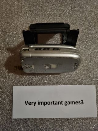 7599N-Cellulare Motorola U220