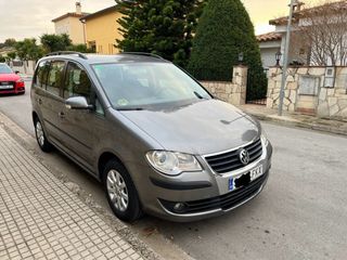 Volkswagen Touran 2007