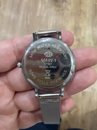 Reloj de mujer Marea