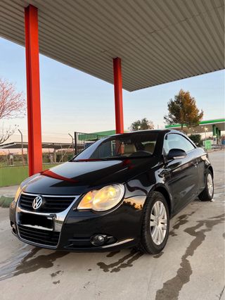 Volkswagen Eos