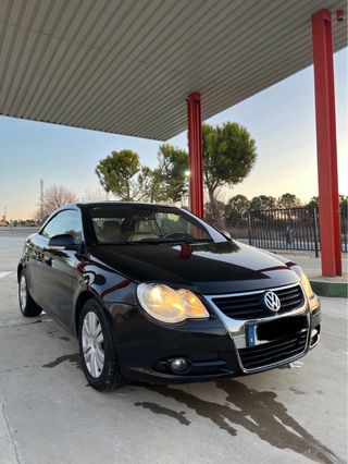 Volkswagen Eos