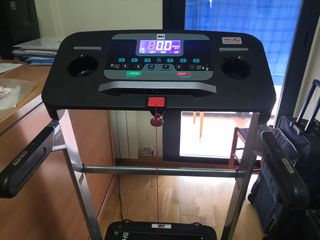 Cinta para correr, andar