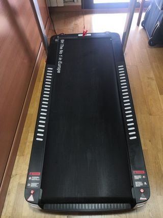 Cinta para correr, andar