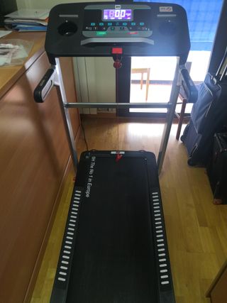 Cinta para correr, andar