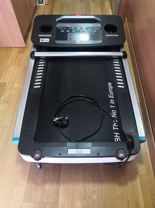 Cinta para correr, andar