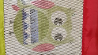 Barrera para cama niño
