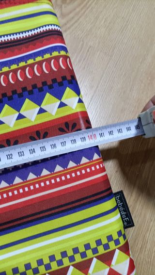 Barrera para cama niño