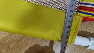 Barrera para cama niño