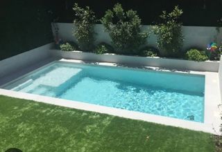 Reformas en general,piscina ,pintores,pérgolas