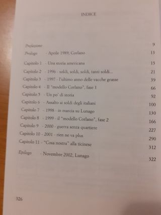 Libro "Casinò. Assalto ai soldi degli italiani"