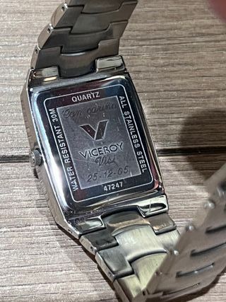 Reloj pulsera Viceroy 47247