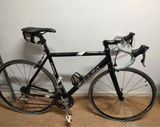 Bicicleta orbea carretera asphalt Talla 54