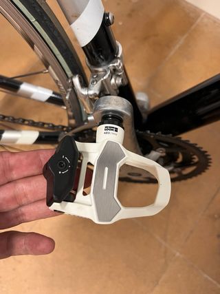 Bicicleta orbea carretera asphalt Talla 54