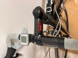 Bicicleta orbea carretera asphalt Talla 54