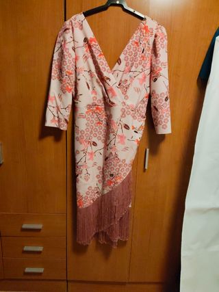 Vestidos elegantes nuevos