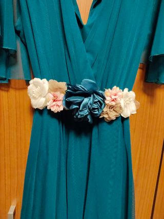 Vestidos elegantes nuevos