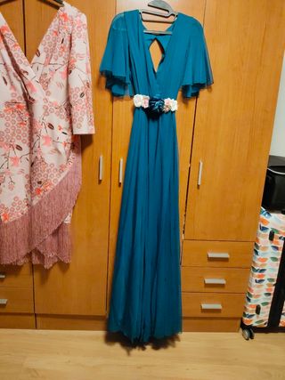 Vestidos elegantes nuevos