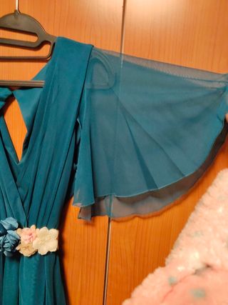 Vestidos elegantes nuevos