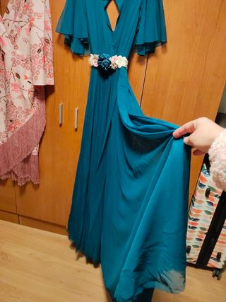 Vestidos elegantes nuevos