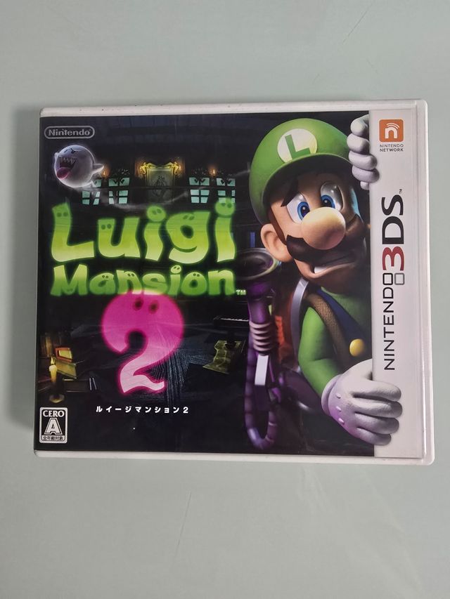 Juegos 3DS Mario Bros