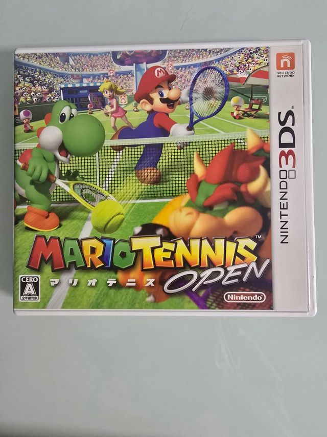 Juegos 3DS Mario Bros