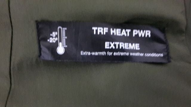 CHAQUETA ZARA ANORAK Zara mujer talla s