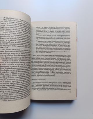 Federica Montseny. Palabra en Rojo y Negro.