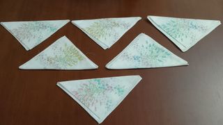 Pañuelos de señora